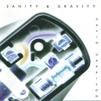 Purchase Gavin Harrison - Sanity & Gravity