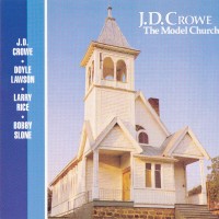 Purchase J.D. Crowe - The Model Church (Vinyl)