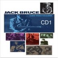 Buy Jack Bruce - Can You Follow? (Deluxe Edition) CD1 Mp3 Download