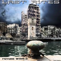 Purchase Last Rites - Future World