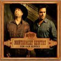 Purchase Montgomery Gentry - For Our Heroes