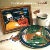 Purchase The Moog Cookbook - Bartell