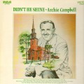 Buy Archie Campbell - Didn't He Shine (Vinyl) Mp3 Download