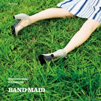 Purchase Band-Maid - Daydreaming / Choose Me (CDS)