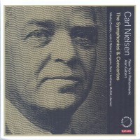 Purchase Carl Nielsen - The Symphonies & Concertos CD1