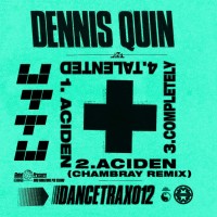 Purchase Dennis Quin - Dance Trax Vol. 12 (EP)