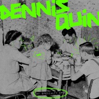 Purchase Dennis Quin - My Speciality (EP)