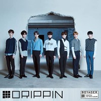 Purchase Drippin - 1St Mini Album (Boyager)