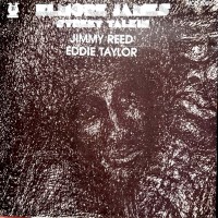 Purchase Elmore James - Street Talkin' (With Jimmy Reed & Eddie Taylor) (Vinyl)