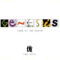 Purchase Genesis - Turn It On Again