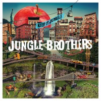 Purchase Jungle Brothers - Keep It Jungle