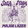 Buy Major Lazer - Soca Storm (EP) Mp3 Download