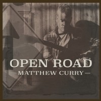 Purchase Matthew Curry - Open Road