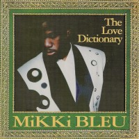 Purchase Mikki Bleu - The Love Dictionary