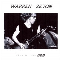 Purchase Warren Zevon - Live On The BBC - Ain't That Pretty At All