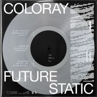 Purchase Coloray - Future Static