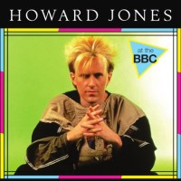 Purchase Howard Jones - At The BBC (Live) CD5