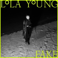 Purchase Lola Young - Fake (CDS)