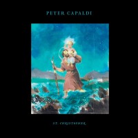 Purchase Peter Capaldi - St. Christopher