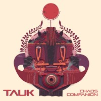 Purchase Tauk - Chaos Companion