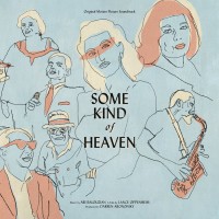 Purchase Ari Balouzian - Some Kind Of Heaven (Original Soundtrack)