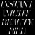 Buy Beauty Pill - Instant Night (EP) Mp3 Download