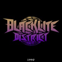 Purchase Blacklite District - 1990