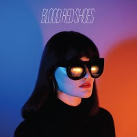 Purchase Blood Red Shoes - Ghosts On Tape