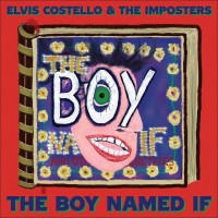 Purchase Elvis Costello - The Boy Named If