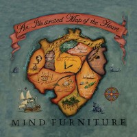 Purchase Mind Furniture - An Illustrated Map Of The Heart
