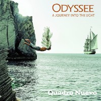 Purchase Quadro Nuevo - Odyssee - A Journey Into The Light