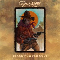 Purchase Taylor McCall - Black Powder Soul