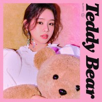 Purchase Natty - Teddy Bear (CDS)