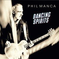 Purchase Phil Manca - Dancing Spirits