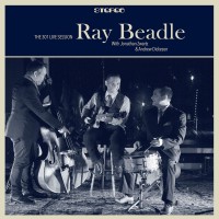 Purchase Ray Beadle - The 301 Live Session (With Jonathan Zwartz & Andrew Dickeson)