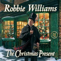 Purchase Robbie Williams - The Christmas Present (Deluxe Edition 2020) CD2