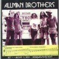 Buy The Allman Brothers Band - Hot, High & Hallucinating Mp3 Download