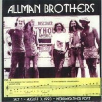 Purchase The Allman Brothers Band - Hot, High & Hallucinating