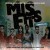 Buy Vince Pope - Misfits (Original Score) (Pt. 2) Mp3 Download