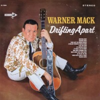 Purchase Warner Mack - Drifting Apart (Vinyl)