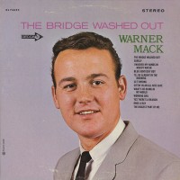 Purchase Warner Mack - The Bridge Washed Out (Vinyl)