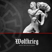 Purchase Wolfkrieg - When The Cold Comes