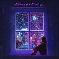 Purchase Yezi - Raining All Night (CDS)