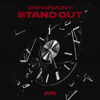 Purchase P1Harmony - Disharmony : Stand Out