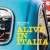 Buy Paul Reddick - Alive In Italia (With The Gamblers) Mp3 Download