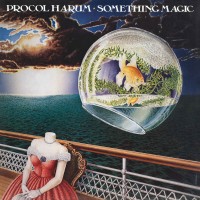 Purchase Procol Harum - Something Magic (Remastered & Expanded Edition) CD2