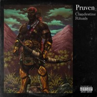 Purchase Pruven - Clandestine Rituals