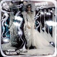 Purchase Rey Pila - Velox Veritas (Deluxe Edition) CD1