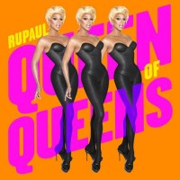 Purchase Rupaul - Queen Of Queens