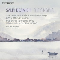 Purchase Sally Beamish - The Singing